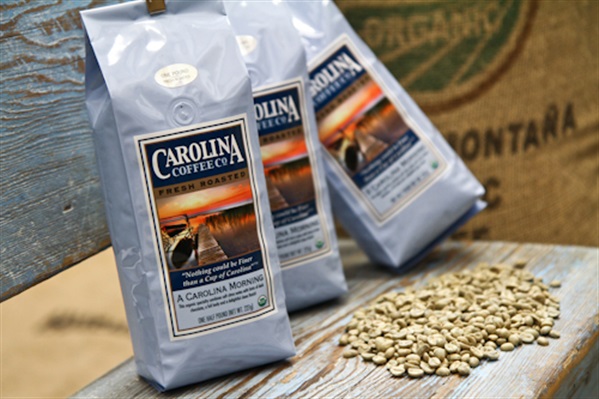 A Caralina Morning Decaf A Caralina Morning Decaf